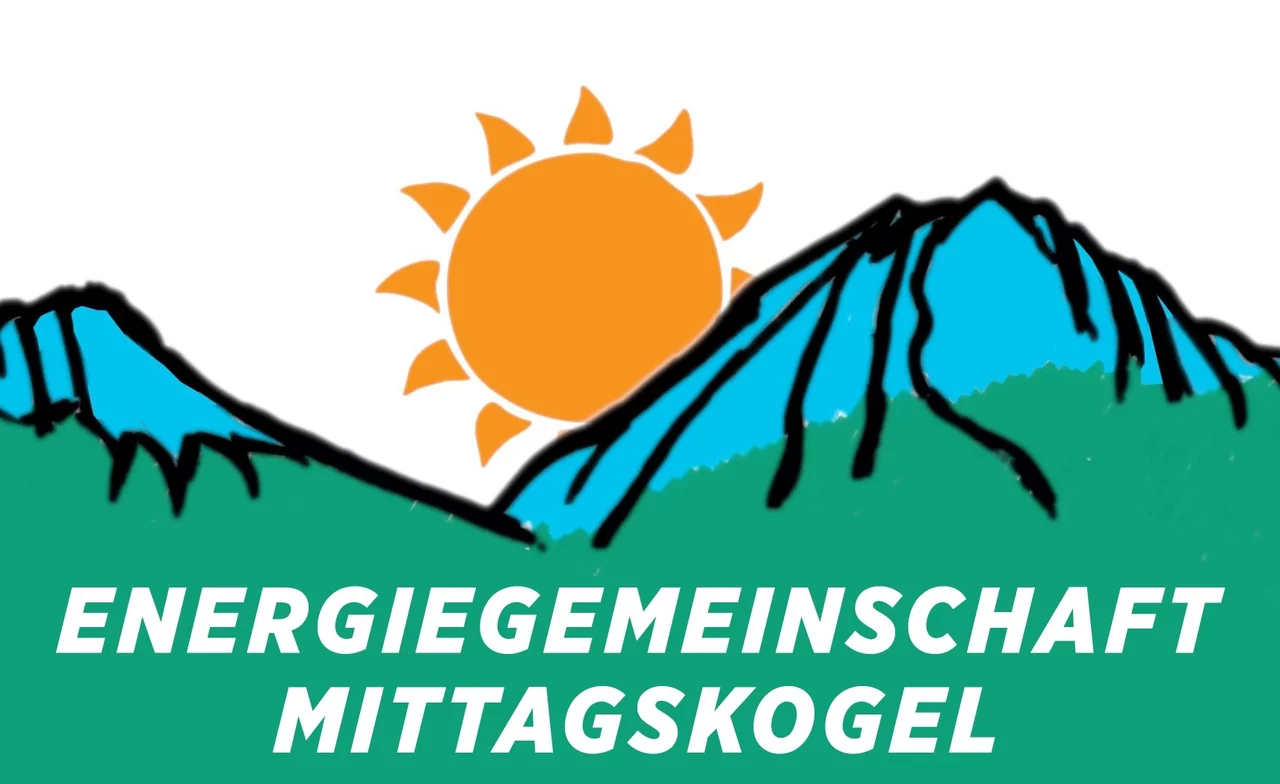 Energiegemeinschaft Mittagskogel